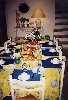 Princesse D'azur Otel Sainte-Maxime